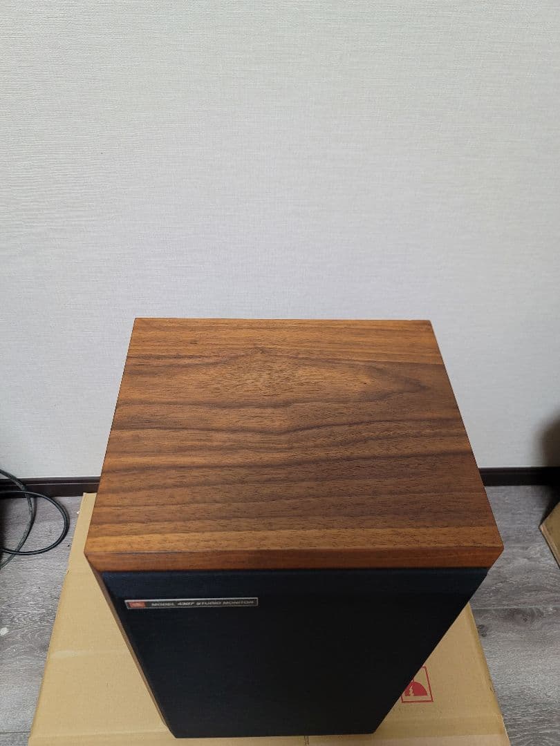 JBL 4307 スピーカー 1本