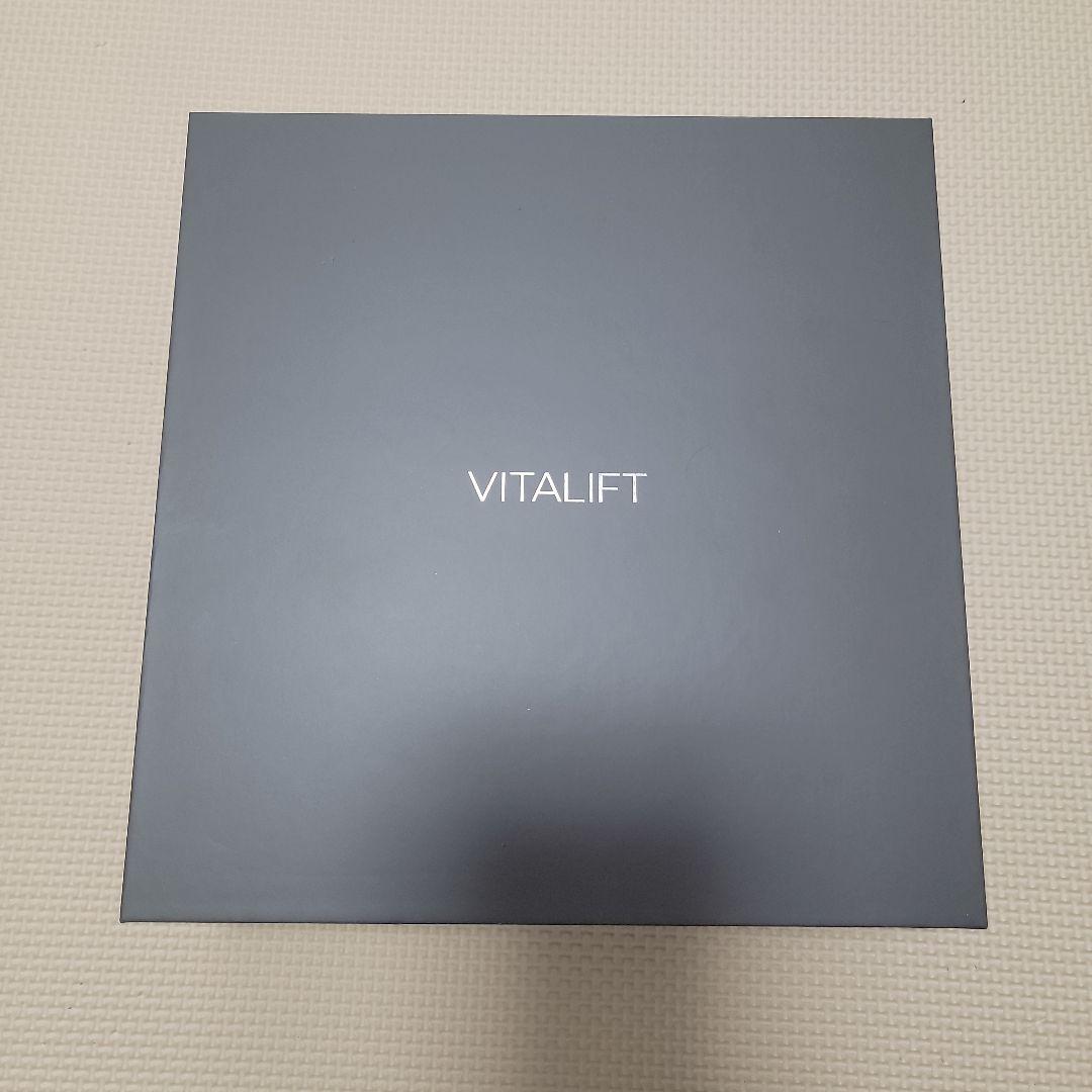 Panasonic Vitalift　バイタリフトかっさ パナソニック　美顔器