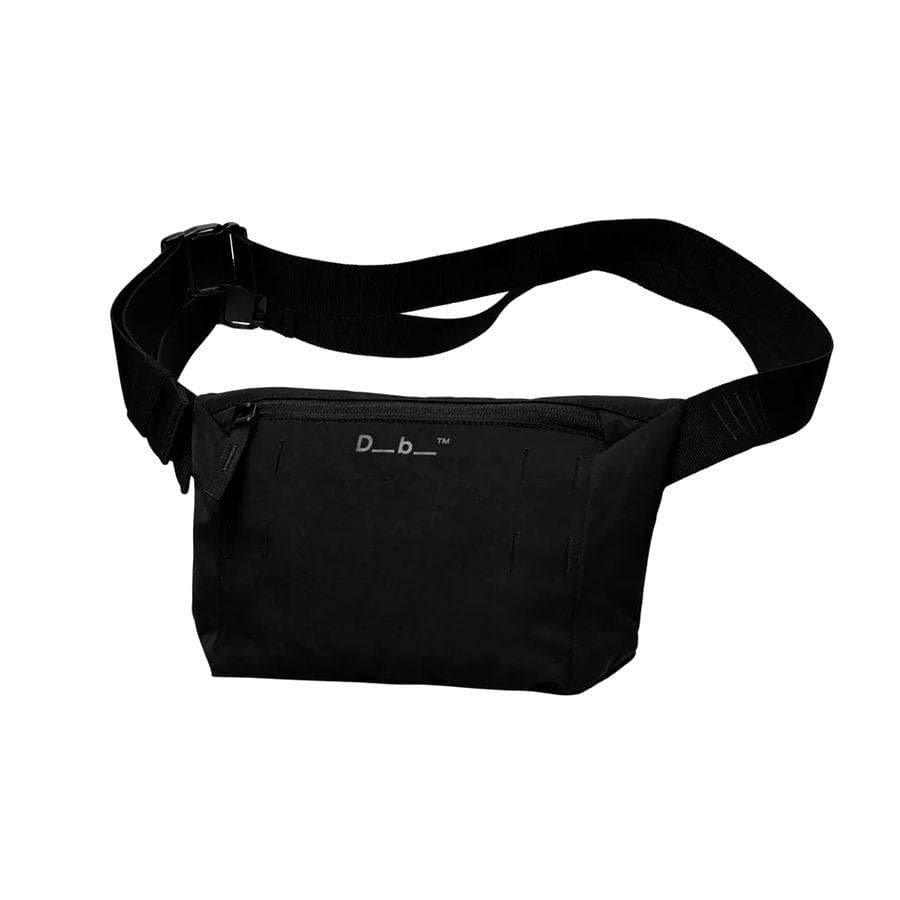 Db Freya Fanny Pack L ライヤ ファニー パック ブラック