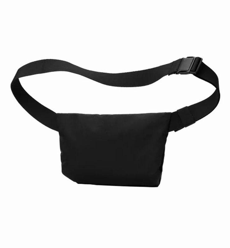 Db Freya Fanny Pack L ライヤ ファニー パック ブラック