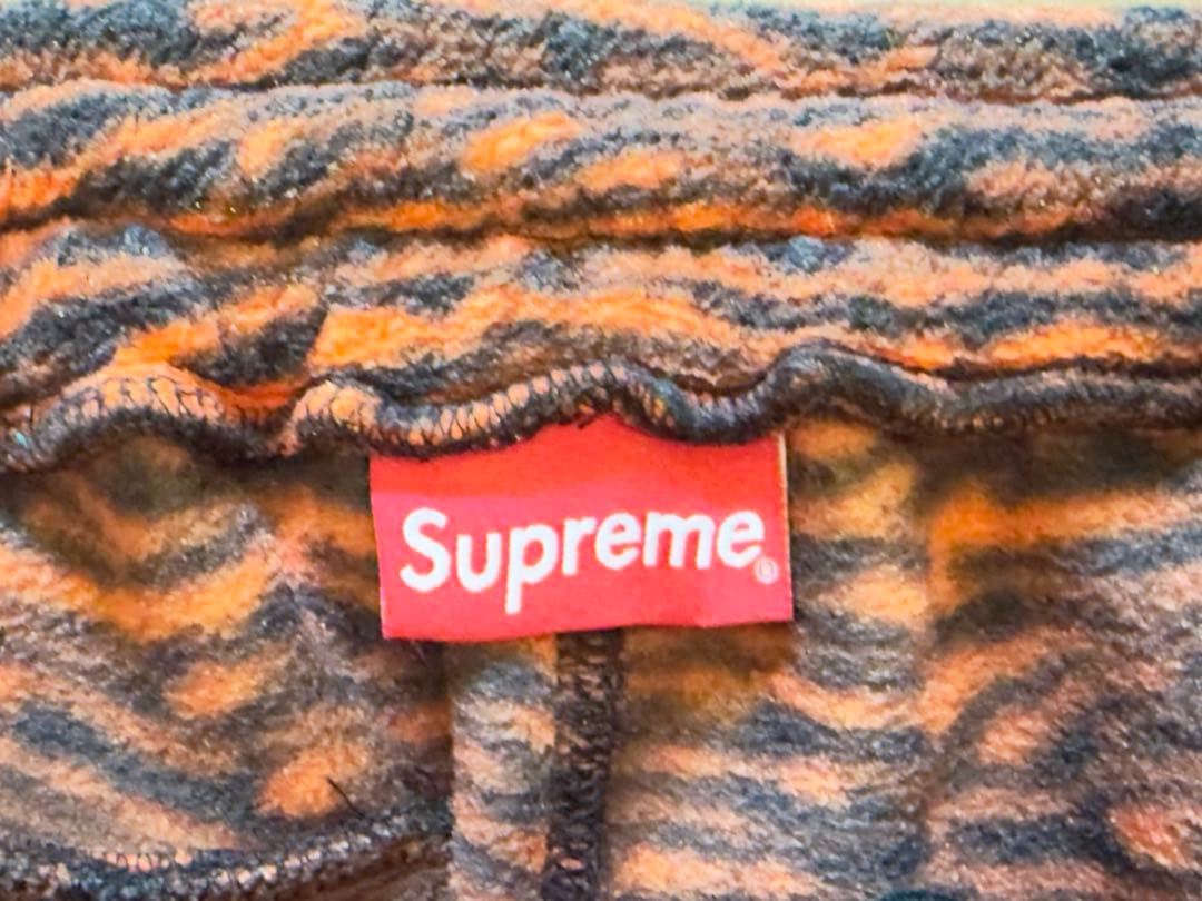 ◎最終値引き★2022★ supreme orange　s_size