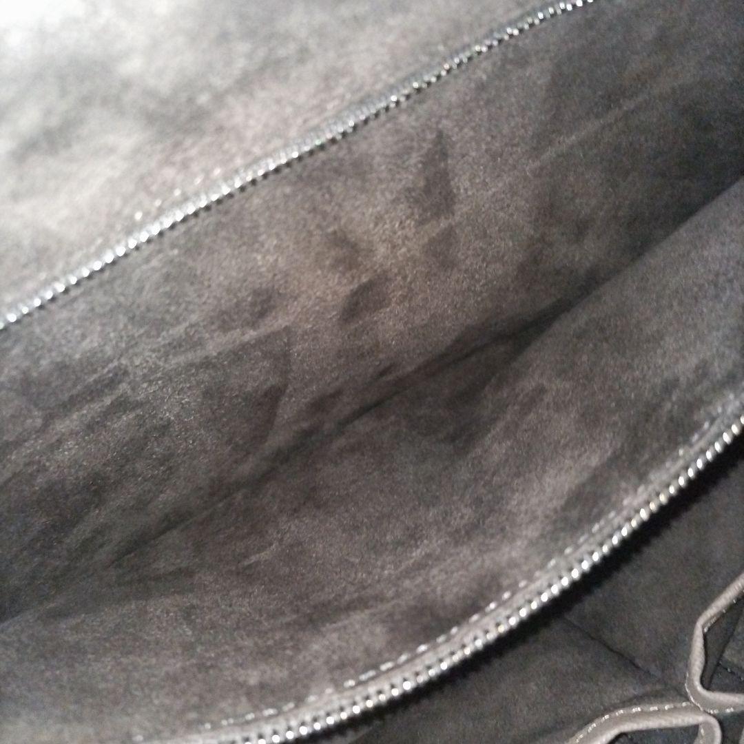 【極美品】ペッレモルビダ キャピターノ 1室タイプ ブリーフケース 希少色 レア