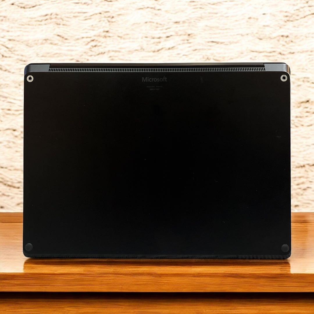 【Core i7 ♪】Microsoft Surface laptop4