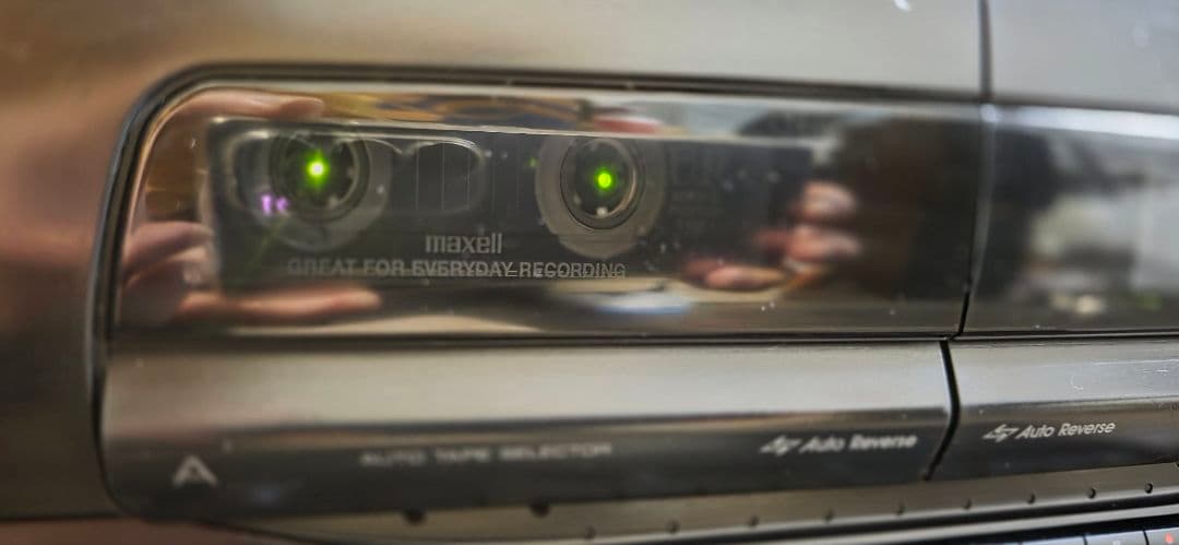 KENWOOD ALLORA XF7 高級コンポ