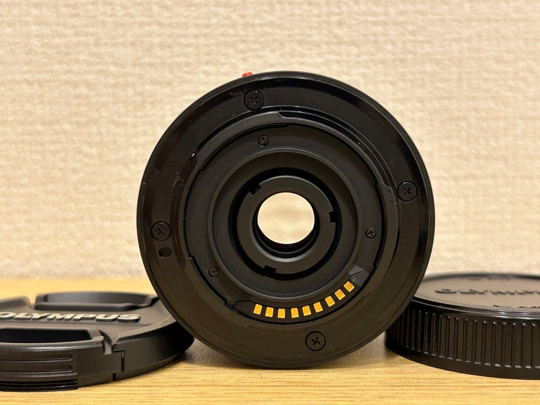 レンズ(ズーム) OLYMPUS ZUIKO 40-150mm f4.0-5.6 076