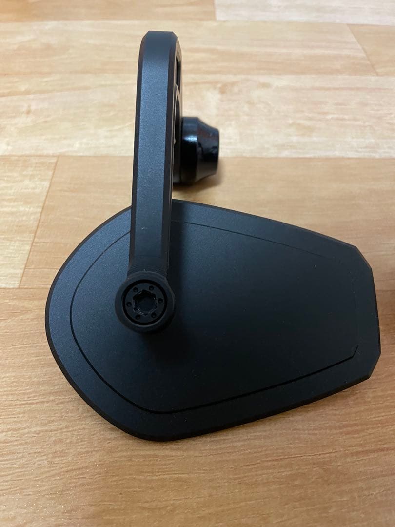 デイトナハイビジミラー バーエンドスリムタイプ YAIBA SHIELD左右