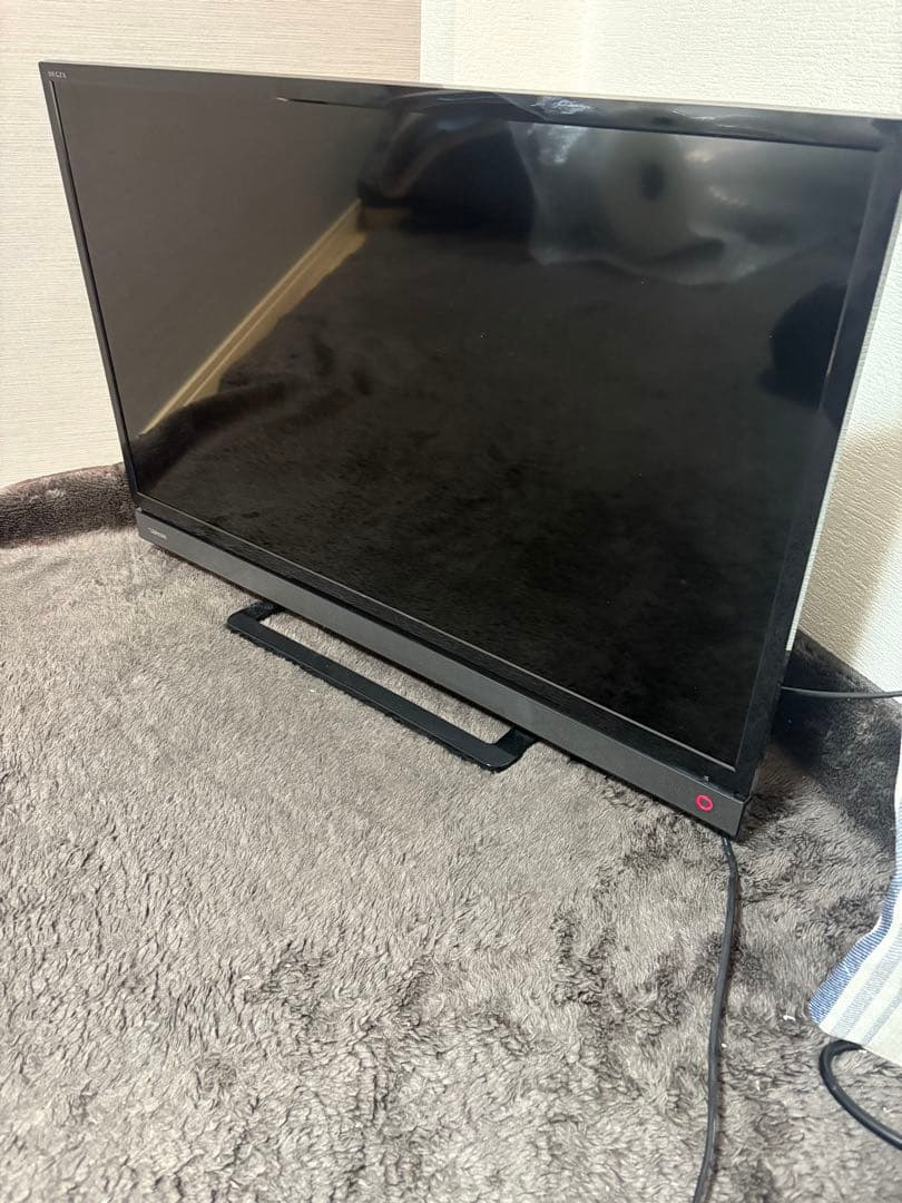 東芝 REGZA 32型 液晶テレビ 32V31