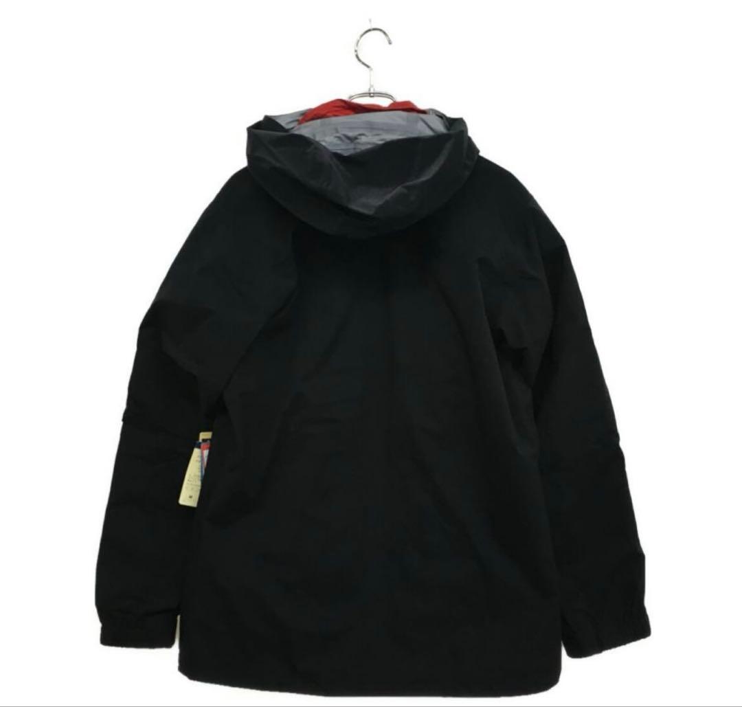 yuanzzpさん専用 新品mont-bell パーカ