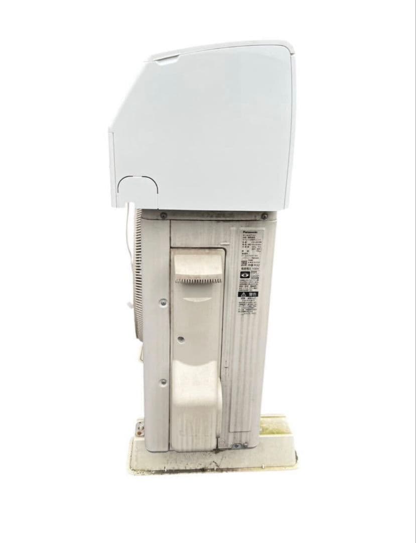 パナソニック エアコン CU-J223D 2023年製 #ur