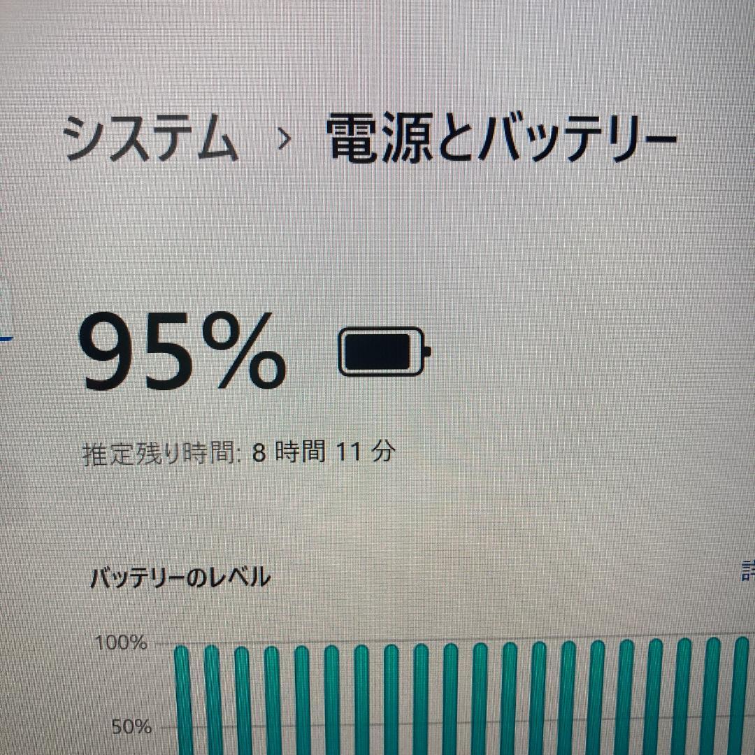 DELL デル ノートパソコン i5 SSD 13.3インチ Windows11