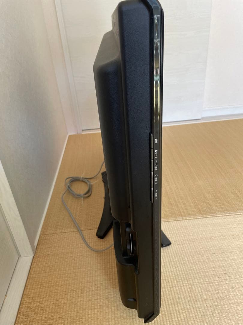 テレビ SHARP AQUOS E E9 LC-40E9