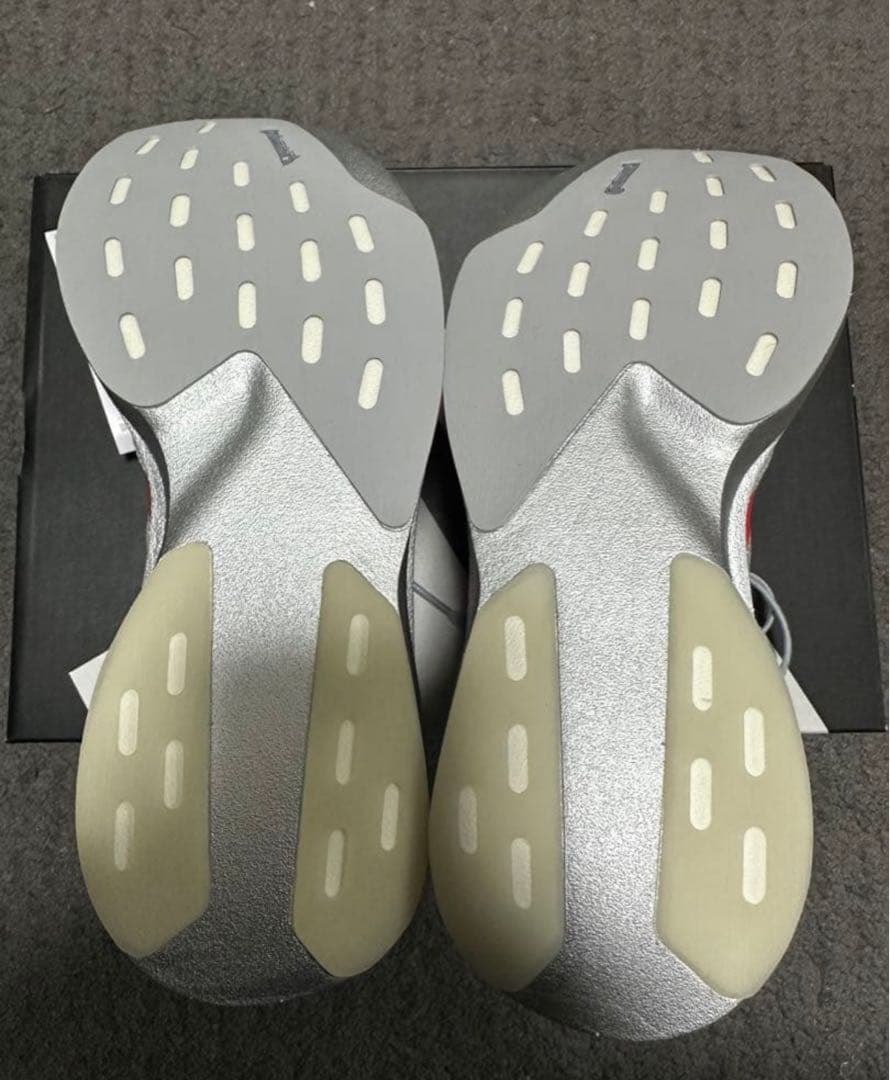 【新品未使用】アディダス アディゼロ EVO SL 26.5cm