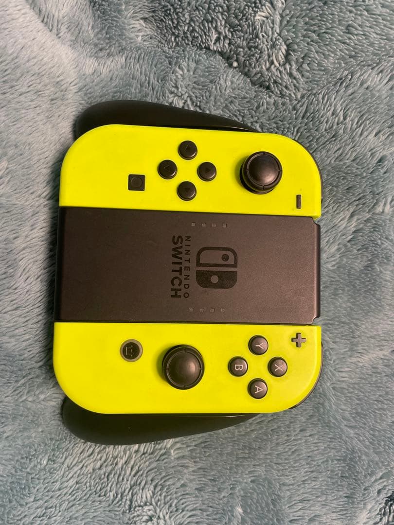 Nintendo Switch 本体 2017年型