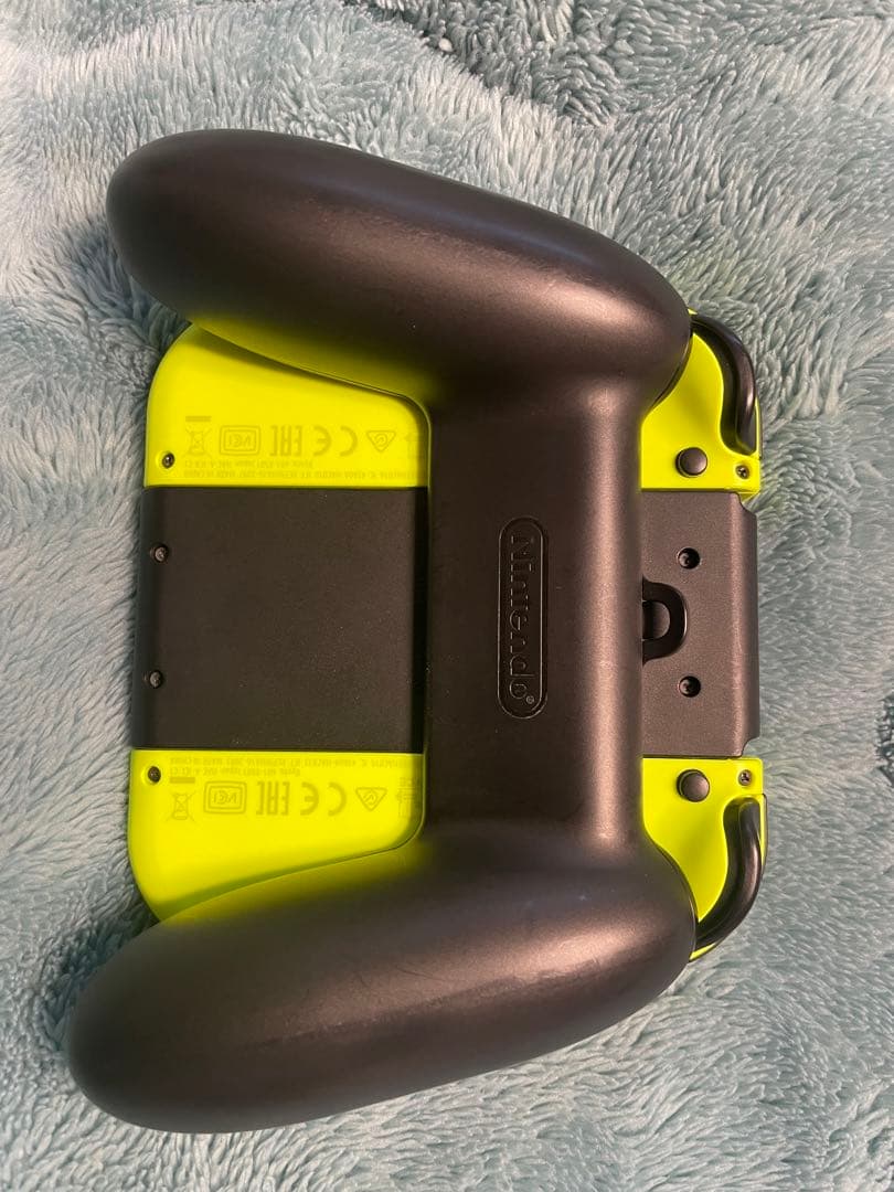 Nintendo Switch 本体 2017年型