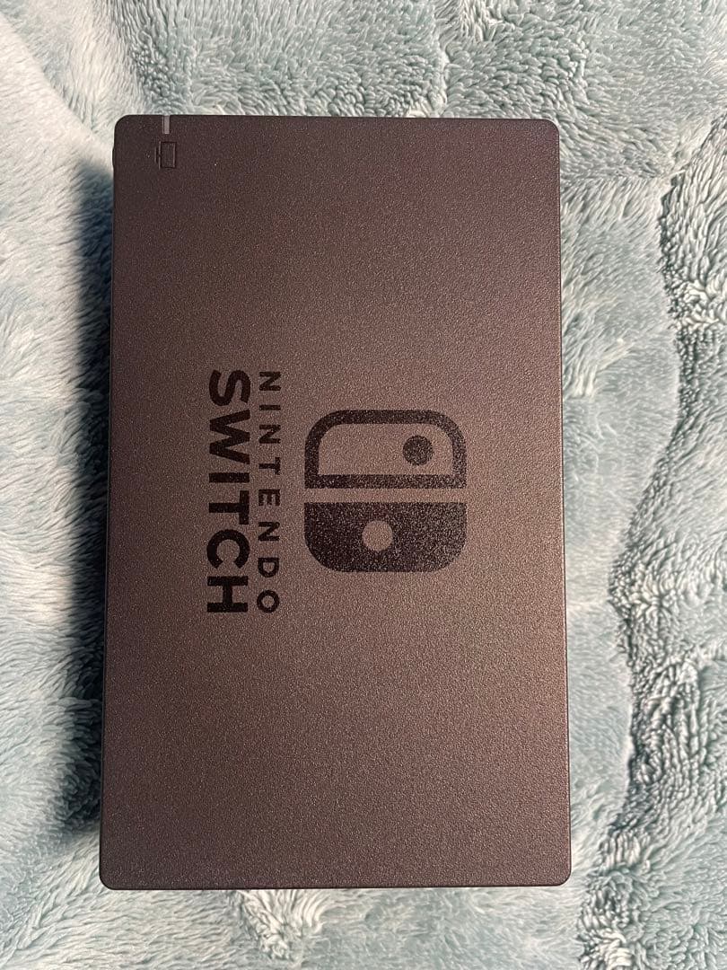 Nintendo Switch 本体 2017年型