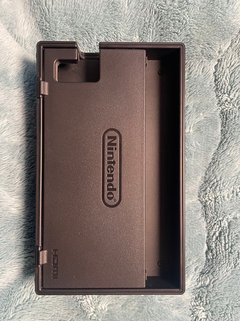 Nintendo Switch 本体 2017年型