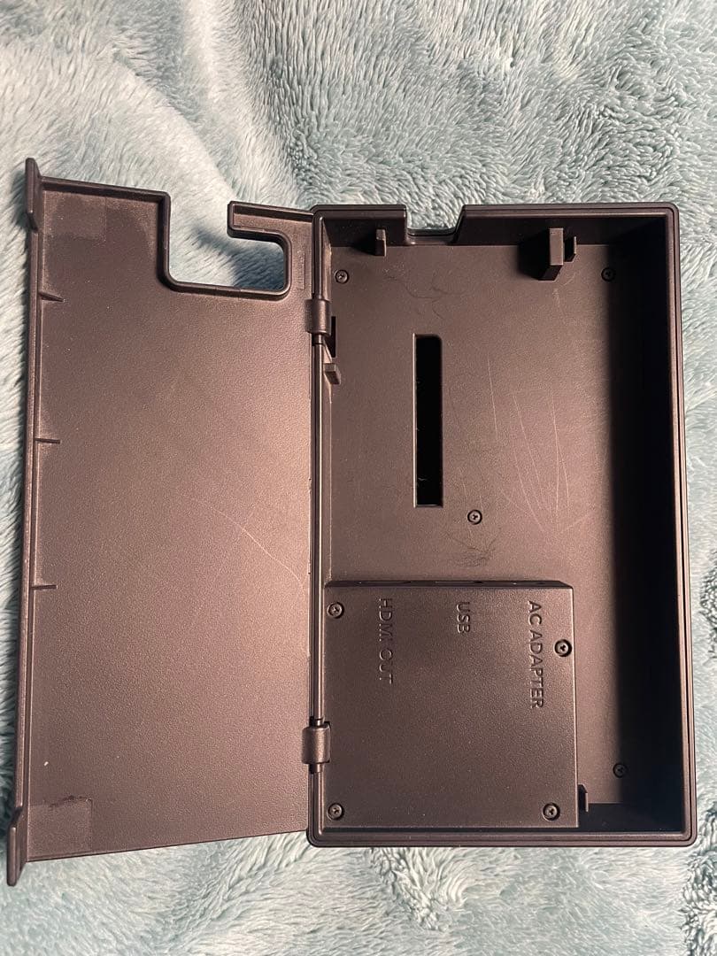 Nintendo Switch 本体 2017年型