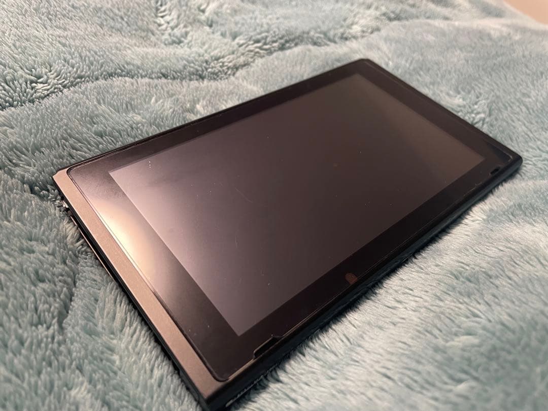 Nintendo Switch 本体 2017年型