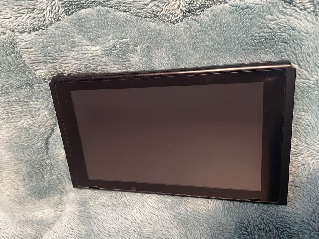 Nintendo Switch 本体 2017年型