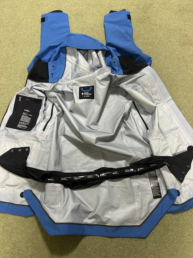 半額！Sweet Protection Crusader X GORE-TEX