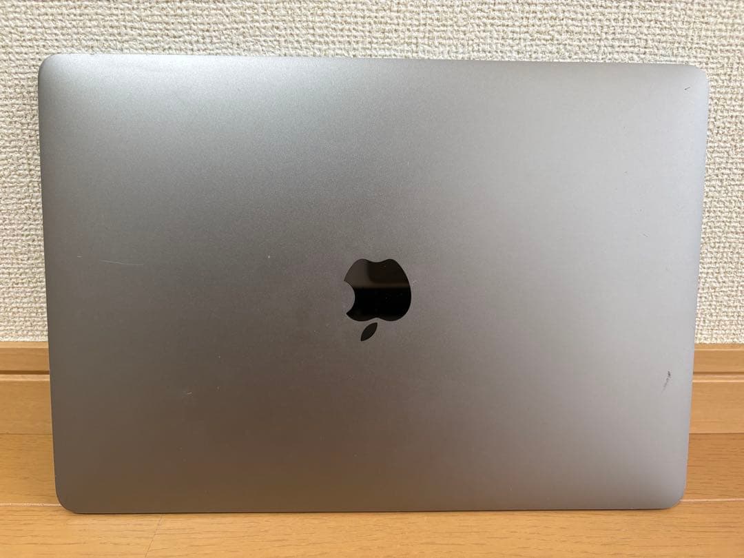 MacBook Pro SSD 256GB, メモリ 16GB (2017)