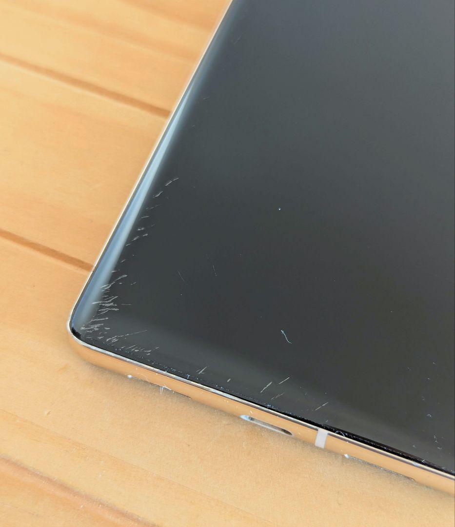 Google Pixel7 Pro 128GB SIMフリー