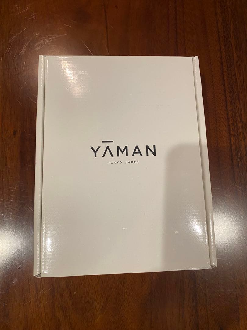 YAMAN レイボーテRフラッシュダブルPLUS VIタイプ