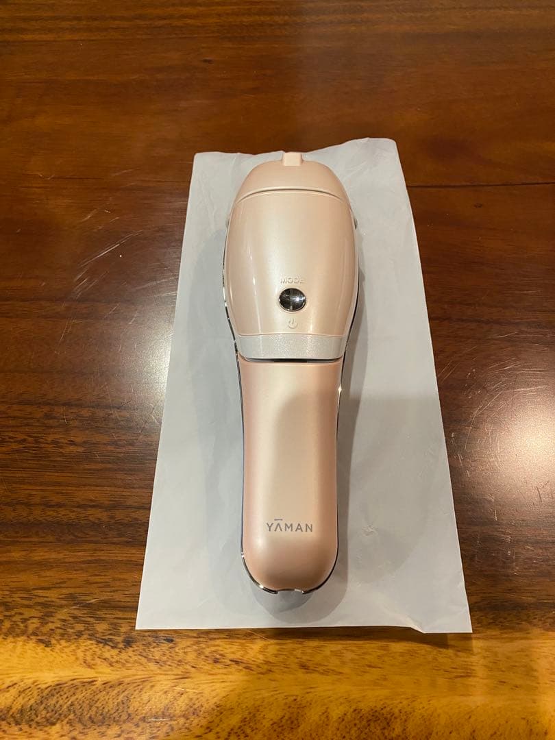 YAMAN レイボーテRフラッシュダブルPLUS VIタイプ