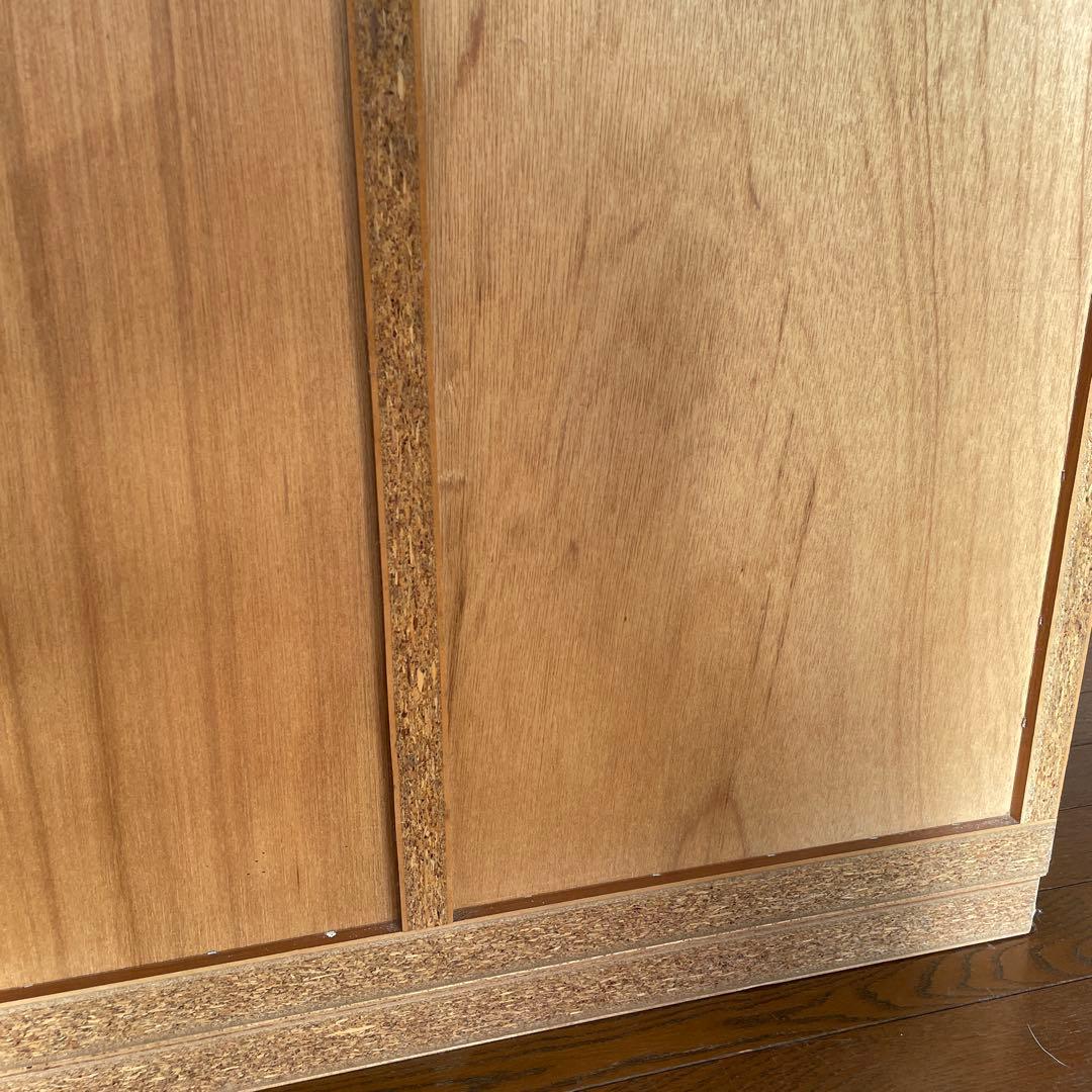 スライド書棚　本棚　家具　生松工芸