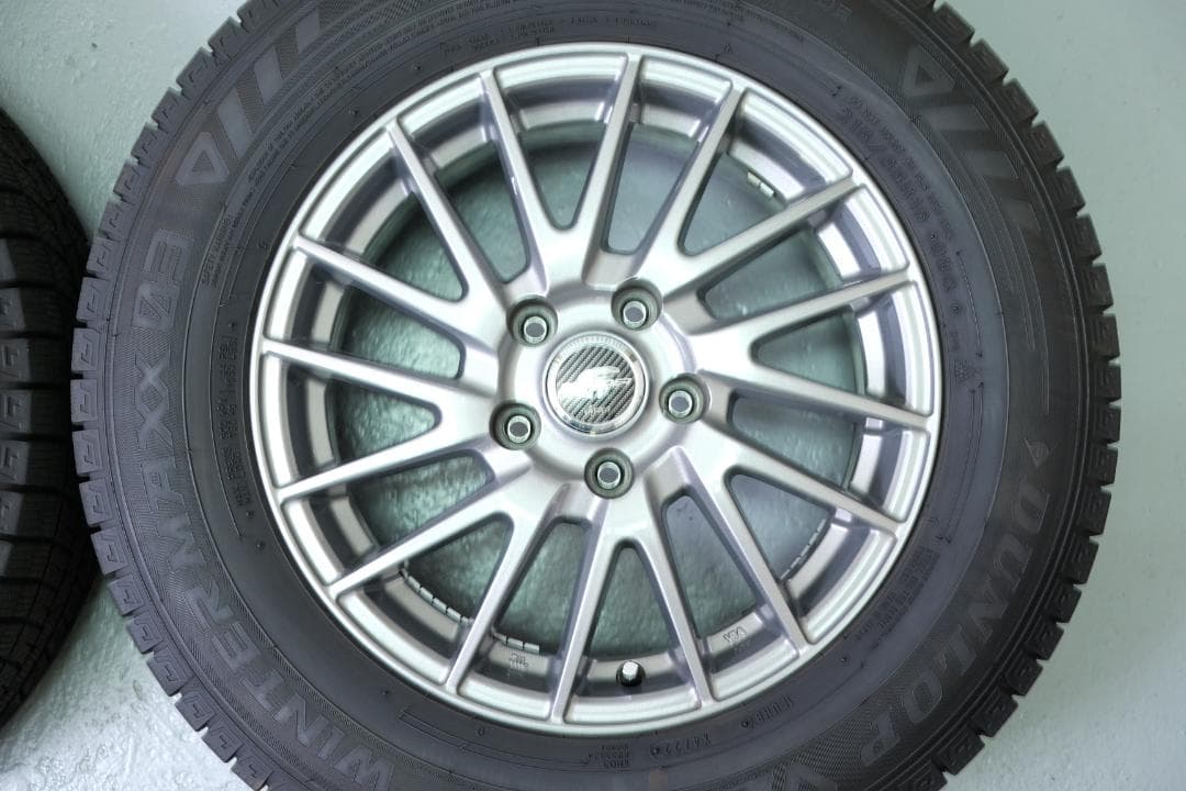 中古スタッドレス 16インチ WM03 215/65R16 アルファード など