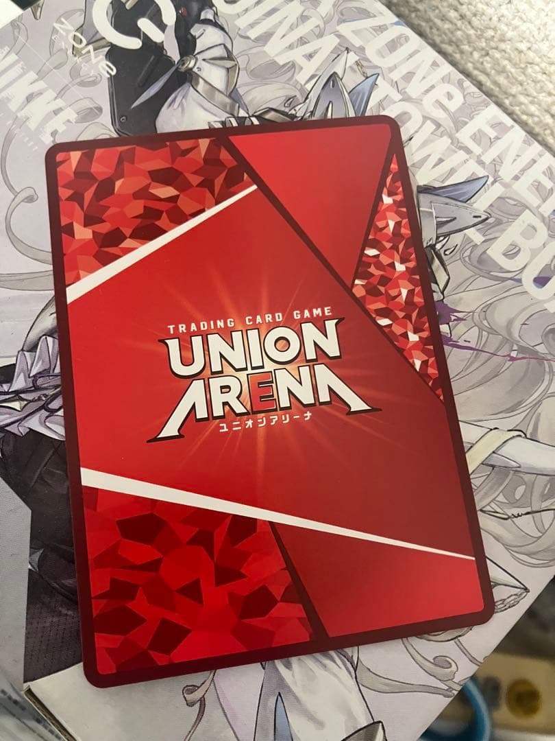 UNION ARENA ドロシー　PcSR★★