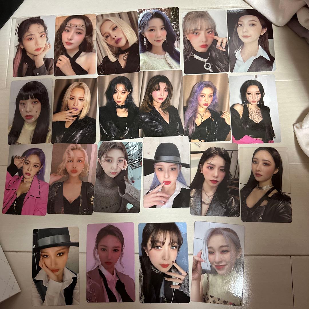 Dreamcatcher Dystopia Road to Utopia トレカ