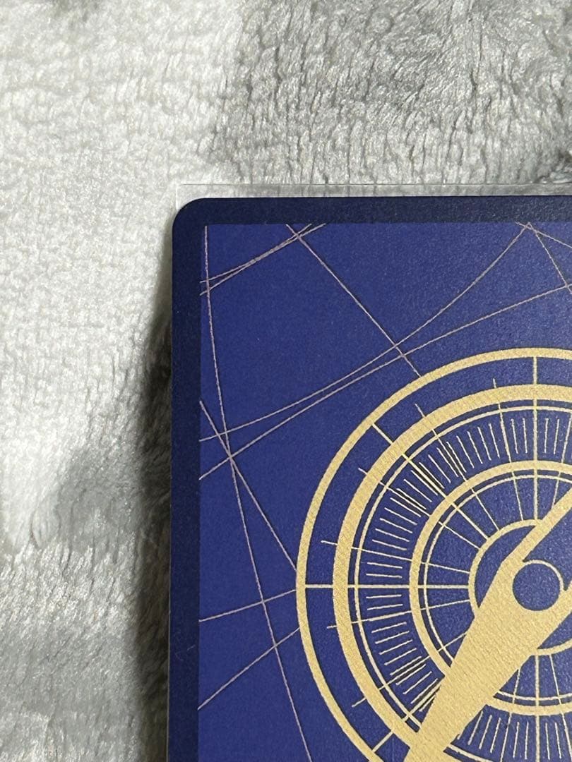 コアラ　sp ワンピースカード