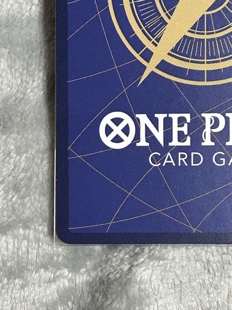 コアラ　sp ワンピースカード