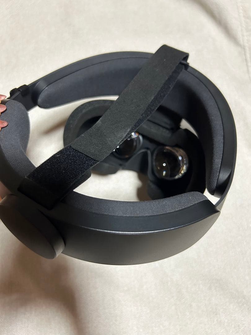  Rift S VRヘッドセット