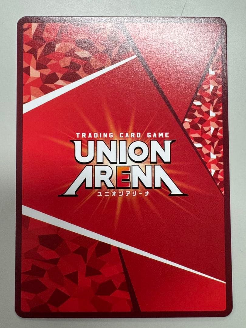 ユニオンアリーナ エヴァンゲリヲン新劇場版 SR⭐︎2 綾波レイ パラレル