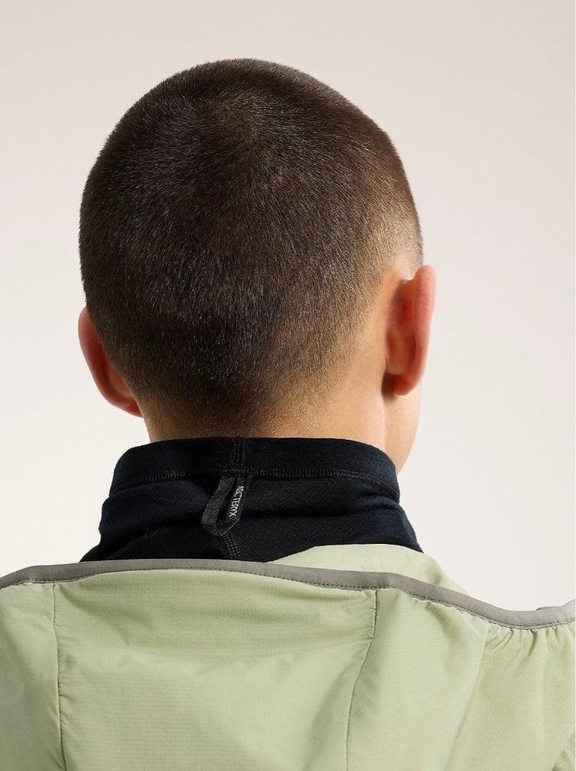 ARC’TERYX ライトウェイト ネックゲイター