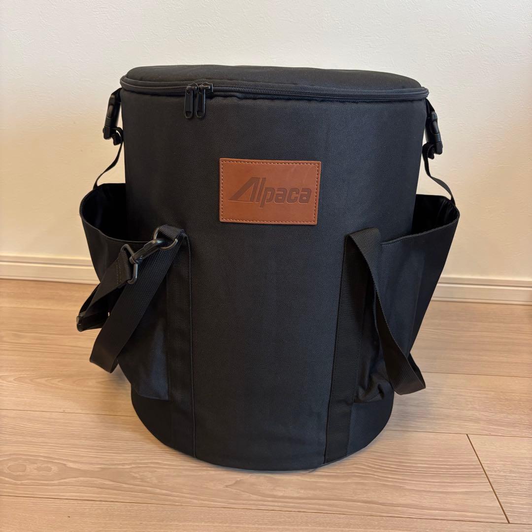 new Alpaca 石油ストーブ アルパカストーブ