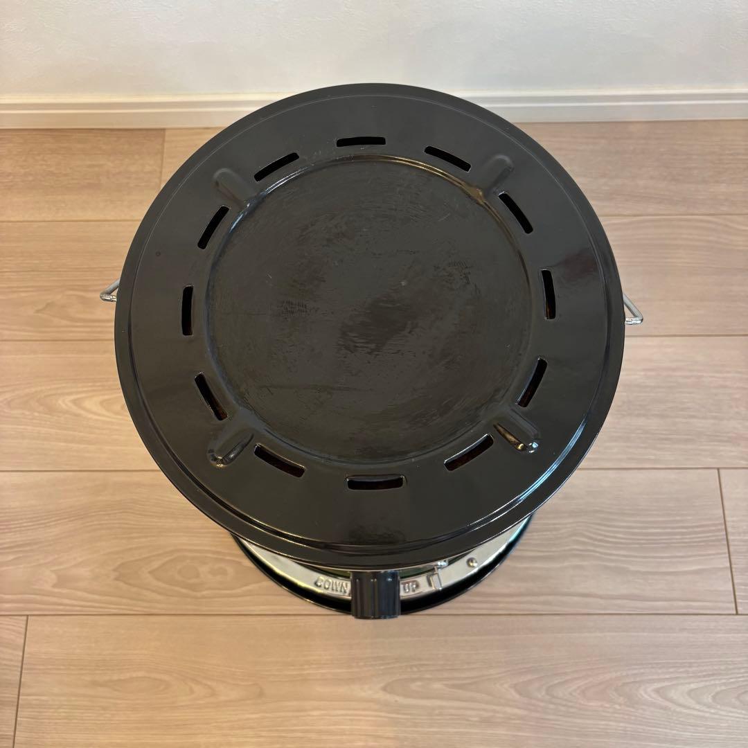 new Alpaca 石油ストーブ アルパカストーブ