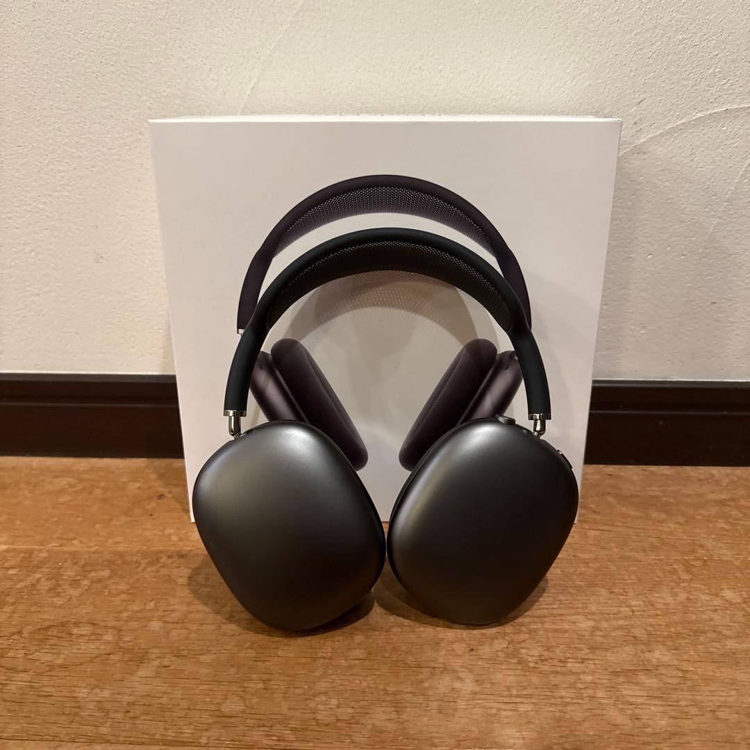 Apple AirPods Max エアポッツマックス