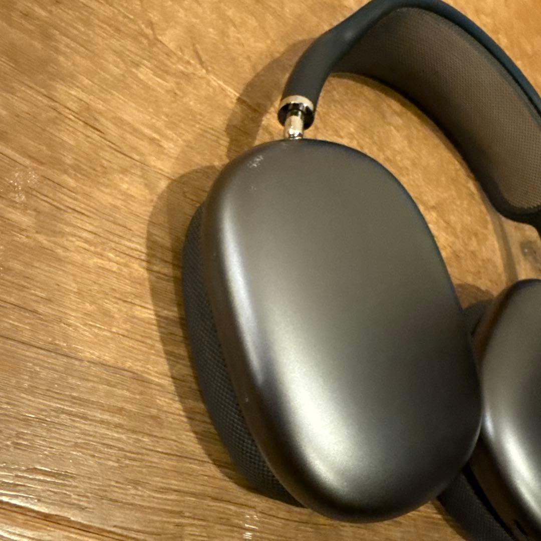 Apple AirPods Max エアポッツマックス