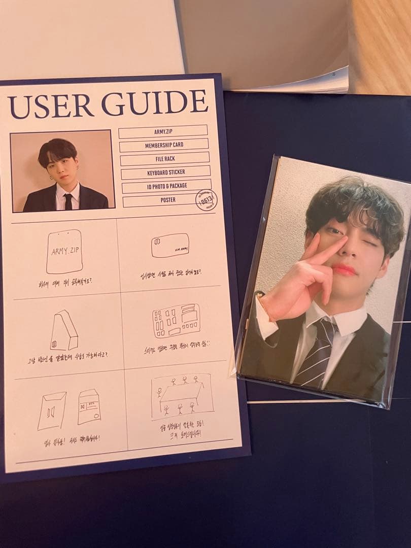 BTS まとめ売り　ARMYmembership HAPPY ECHO トレカ他