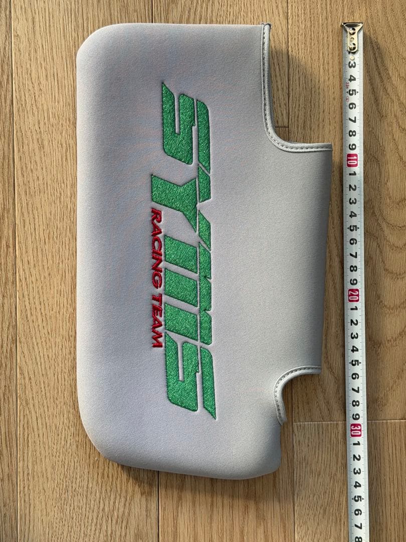 生産終了品 syms シムス サンバイザーカバー スバル レヴォーグ WRX