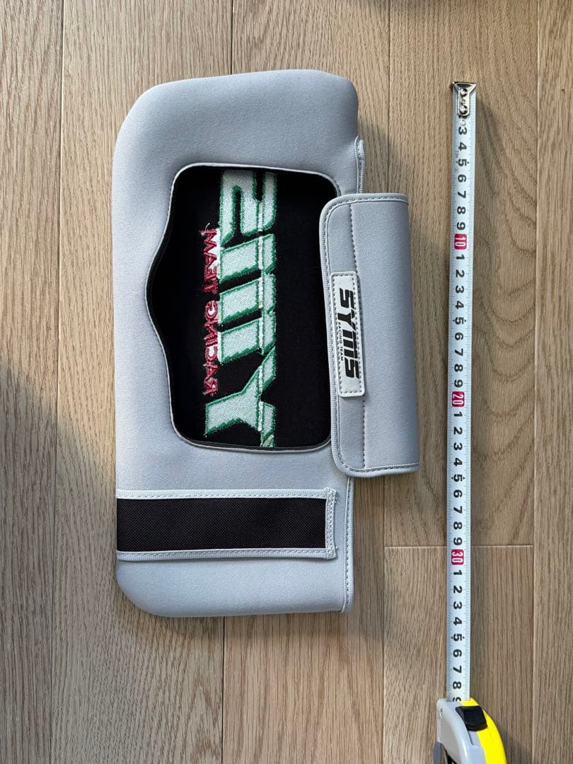 生産終了品 syms シムス サンバイザーカバー スバル レヴォーグ WRX