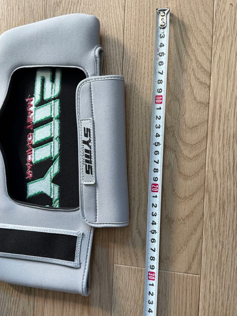 生産終了品 syms シムス サンバイザーカバー スバル レヴォーグ WRX