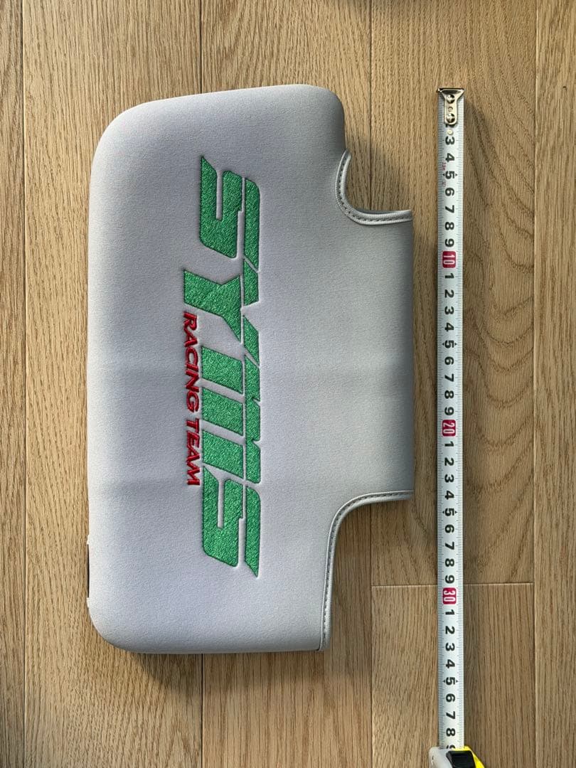 生産終了品 syms シムス サンバイザーカバー スバル レヴォーグ WRX