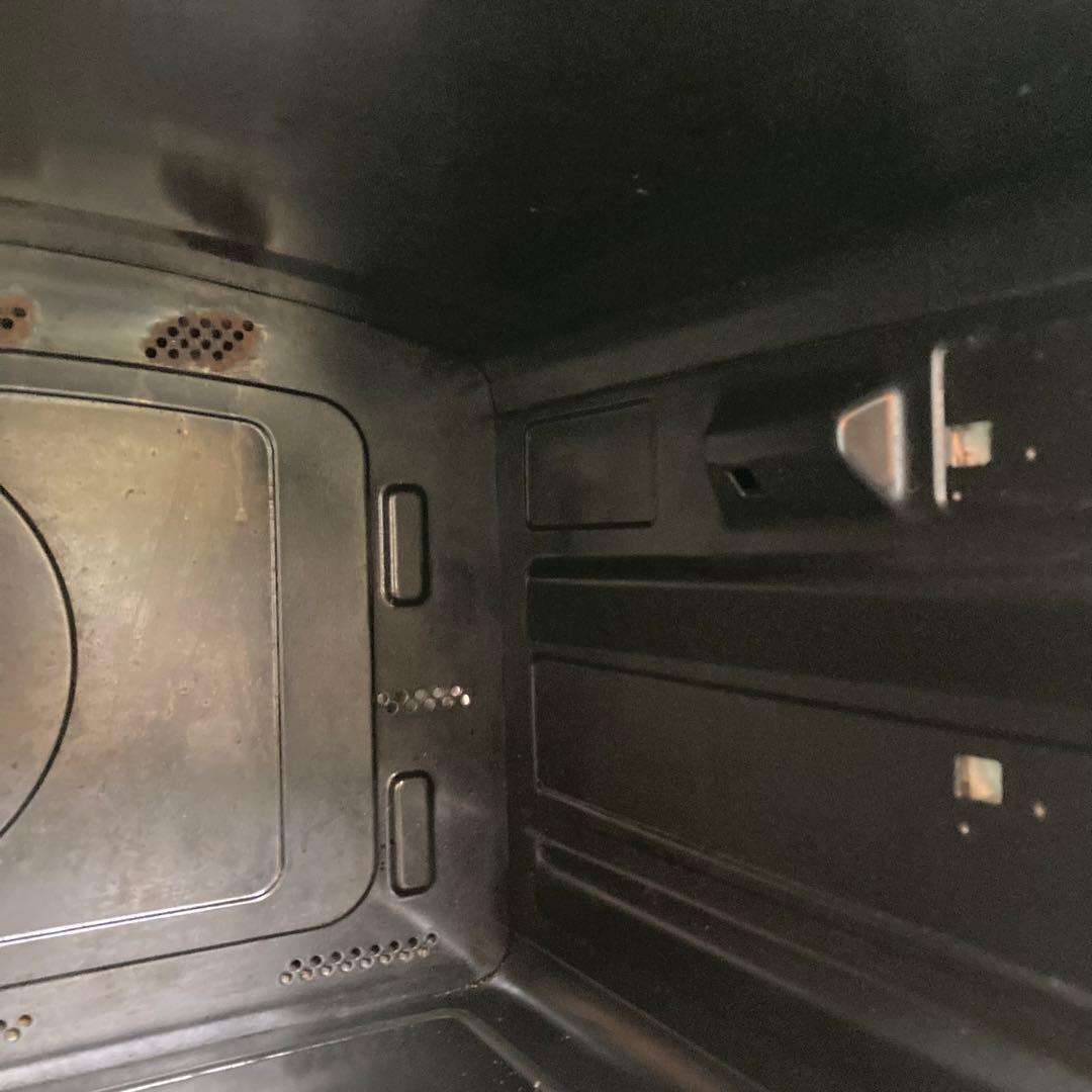 1293-e 東芝石窯スチームオーブンER-RD3000(W)