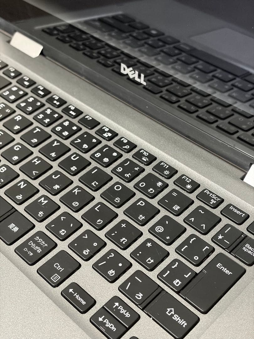 Dell Inspiron 13 5378 2-in-1 (付属品完備)