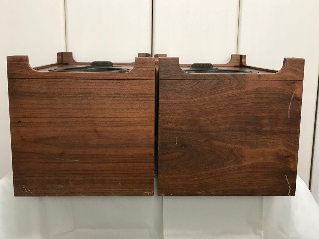 SONY SS-7100 ブックシェルフスピーカー