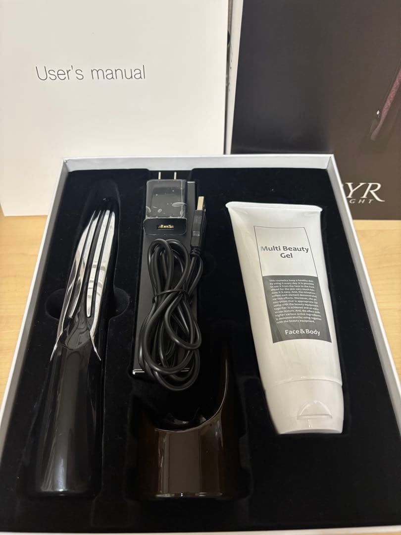 パイラナイト 美顔器 エステ 小顔 痩身